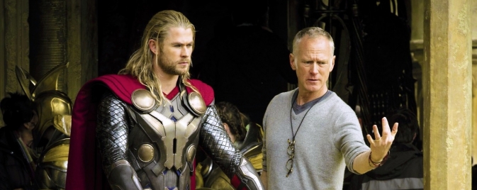 Thor - The Dark World vole sur le Box-Office Parisien